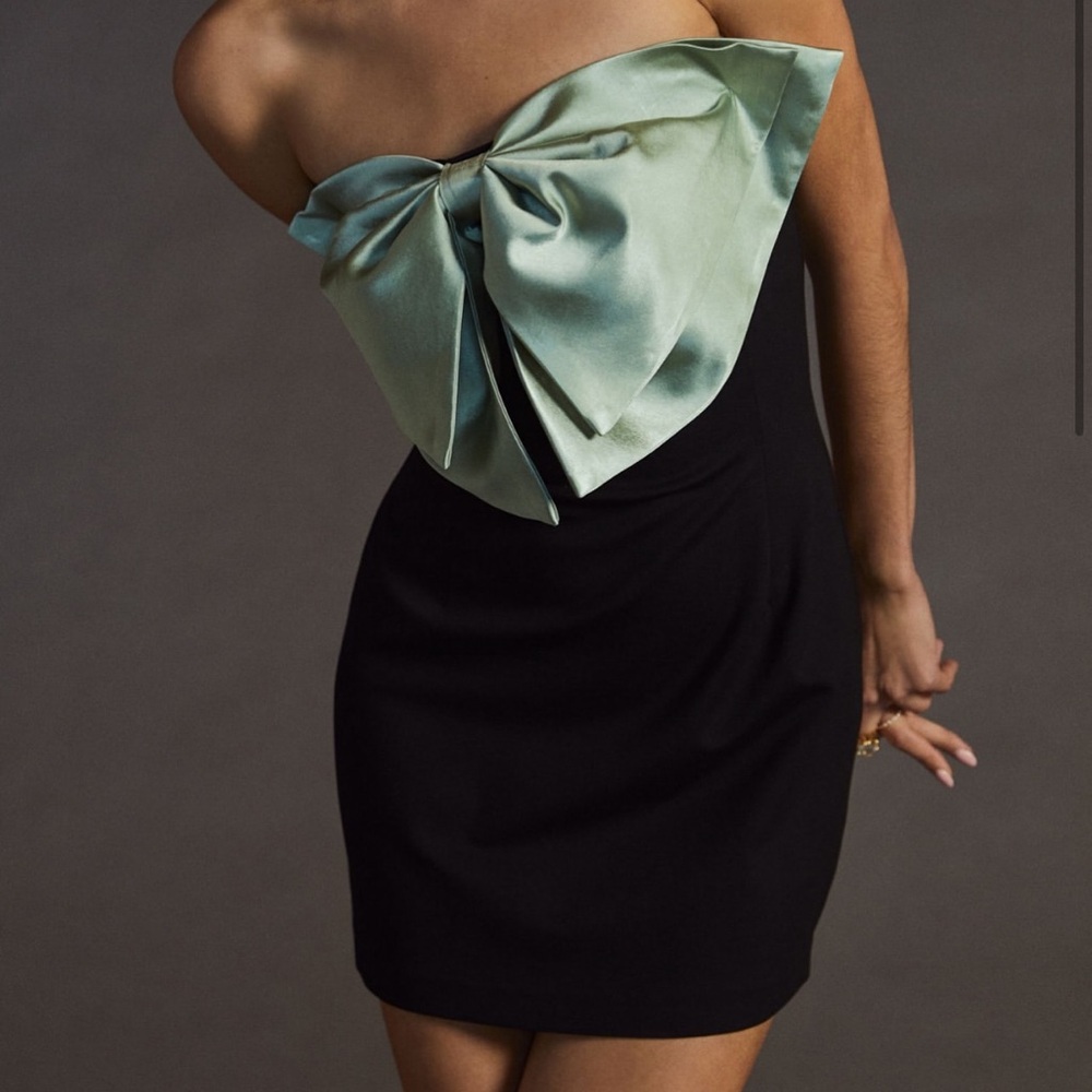Eva franco bow mini